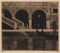 KG 1987 026
<br/>
Rialto (Venetië)
<br/>
<em>Witsen, Willem (1860-1923)</em>